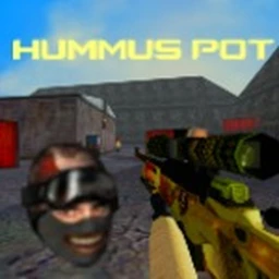 HUMMUS POT (EARLY ACCES) icon