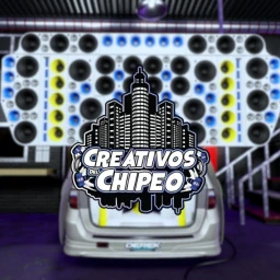 Creativos Del Chipeo icon