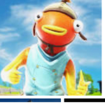 Fishy is the besttt