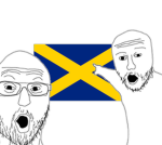 Petty Kingdom of Mercia