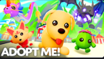 Adopt me group of fans!!!!