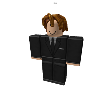 King