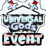 The Universal Gods - Christmas Event