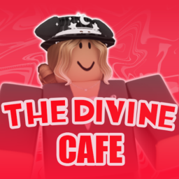Divine Cafe!