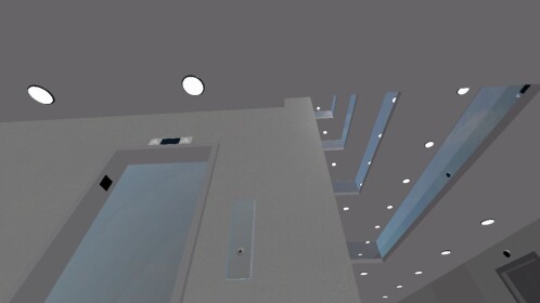 [Old] Borealis Elevator Collection