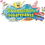 Spongebob and boni