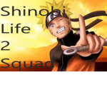 Shinobi Life 2 Squad
