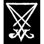 ⸸-Lucifer's Right Hand-⸸