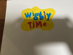 wiggly time