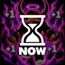 [😈] EVIL Ascension
