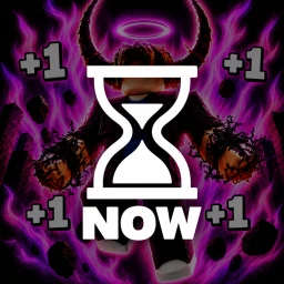 [😈] EVIL Ascension icon
