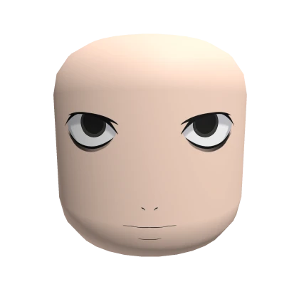L Lawliet Face Death Note | Roblox Item - Rolimon's