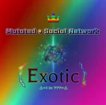 Exotic: Social Network