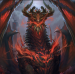 [TDB] The Demon Bloodline
