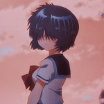 Mysterious Girlfriend X Official Group