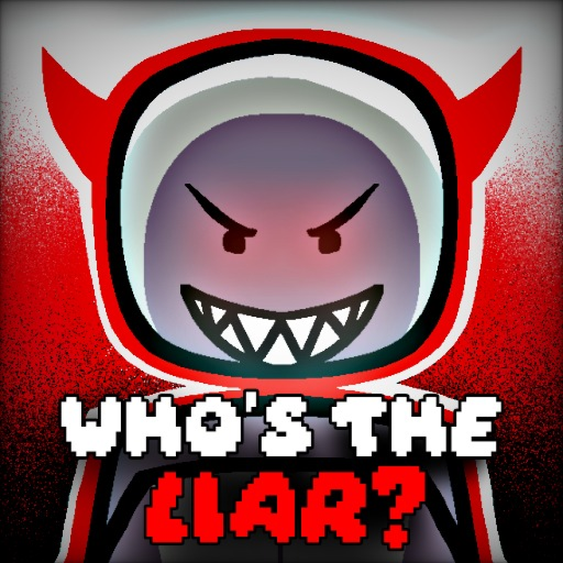 Who's the Liar?