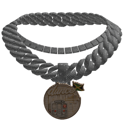 Custom Chain VVS