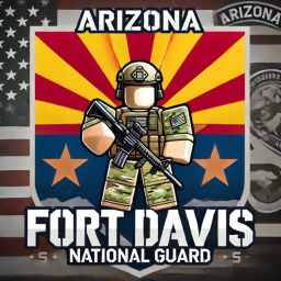 [🖥️] Fort Davis, AZ