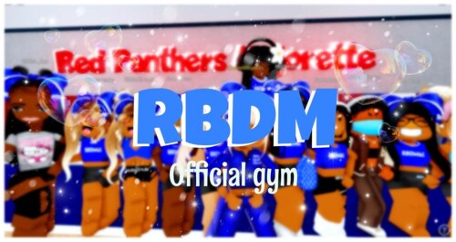 Royal Blue Diamonds™ - (Official) Open Gym, NJ