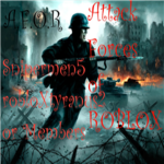 Attack Forces of Roblox