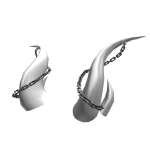 Ivory Horns of Purity