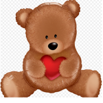 Teddy Bear Club!