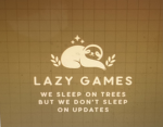 Lazy Games Incorporated