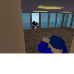 Robloxia City Police Department