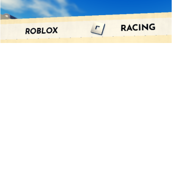 ROBLOX RACING