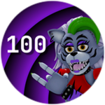 One Hundred Nights