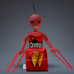 ZKRCRAZYGAMING
