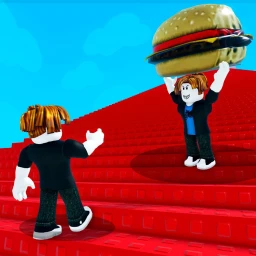 Murder Stairs icon
