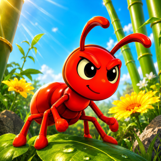 Ant Hill