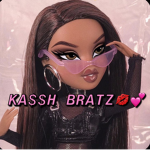 ‘-KA$$H BRATZ