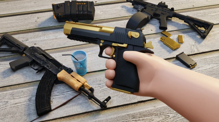 [🏠FREE TURFS🔫] South London RP