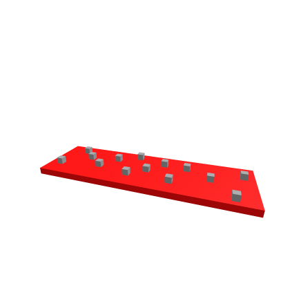 Parkour (For Obby)