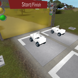 epic race