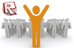 ROBLOX Promoters