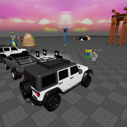 Hd admin & dances