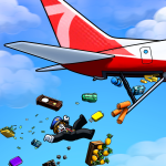 Land or Die! 🔥 [CARGO RUN]