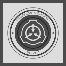 SCP: Site VALT | RP FR | x2 : XP - Money