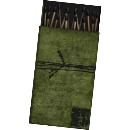 Item Thumbnail