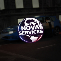 Nova Services | Purchase Hub