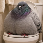pigeon tax