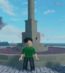 The Hero Adventures!