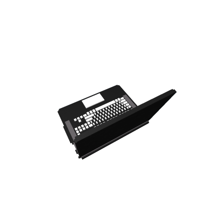 Office Laptop