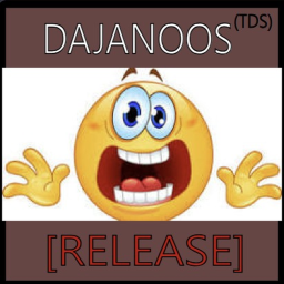 D🅰️janoos (TDS)