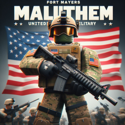 Fort Myers Military Mayhem