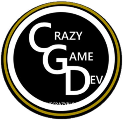 Crazy Game Developers Roblox group icon