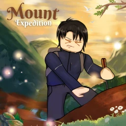 Mount Expedition [BETA] icon